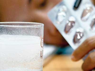 Thuốc giải rượu? Đừng có mơ!