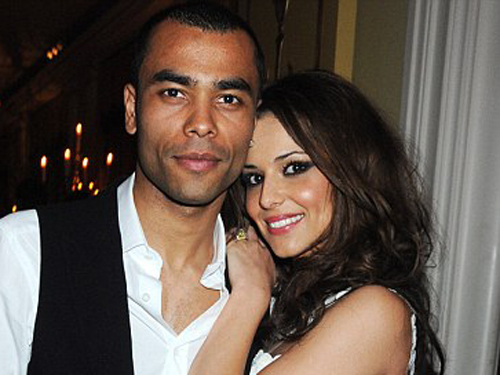 Ashley Cole mất vợ trước World Cup