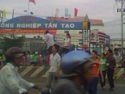Nghị định 34 cũng bó tay?