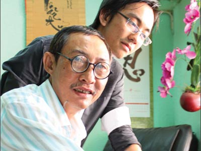 NS Lê Bình: Tôi trả giá đắt vì chủ quan