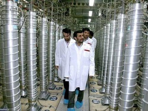 LHQ thông qua lệnh trừng phạt Iran
