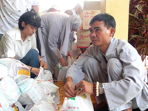 Từ giã giang hồ