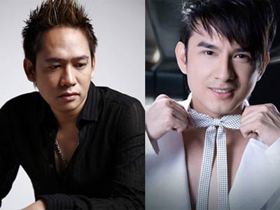 Duy Mạnh và Đan Trường sắp đối chất vụ kiện bản quyền