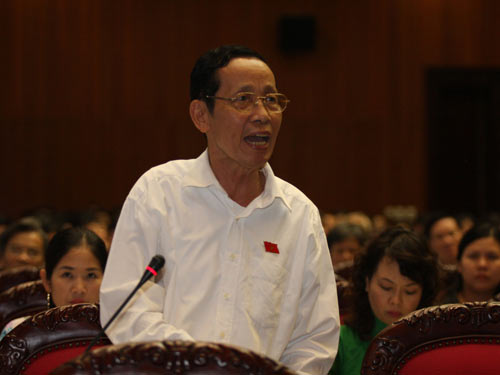 Rộng cửa để dân kiện “quan”