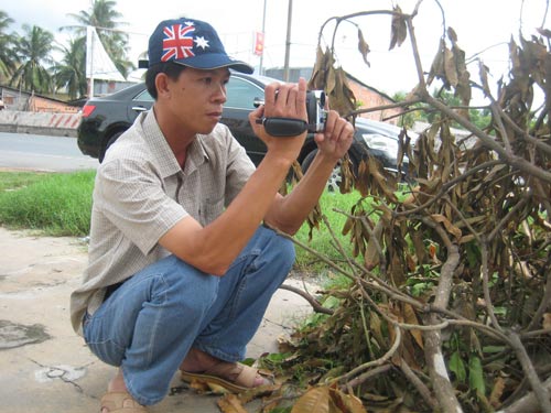 Bạn đọc tiếp sức