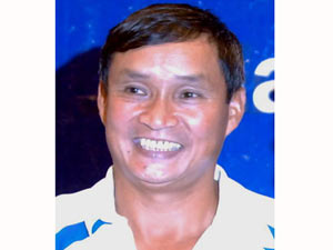 Sẽ đá luân lưu