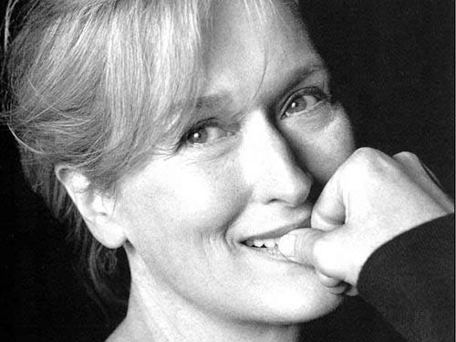 Meryl Streep hóa thân thành Margaret Thatcher