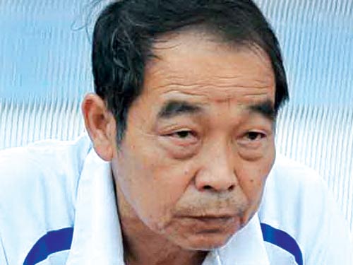 Phong độ quyết định