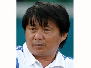 Tôi chọn Tây Ban Nha