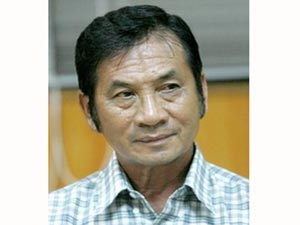 Của để dành...