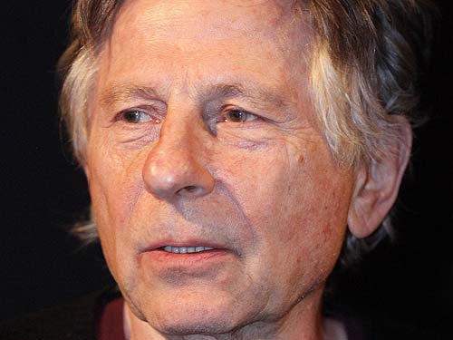 Polanski được tự do