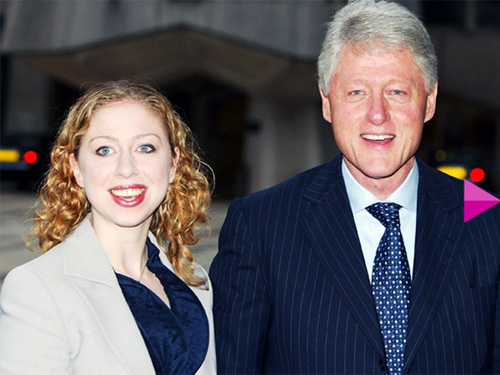 Bill Clinton muốn làm gì trước khi chết?