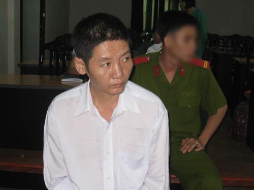 Ch&aacute;u nội giết chết b&agrave; 89 tuổi