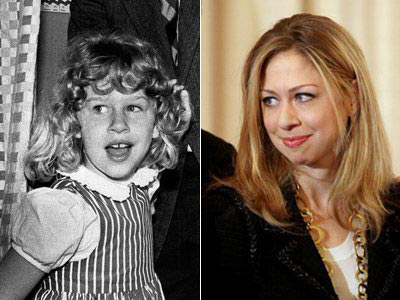 Mỹ: Đám cưới Chelsea Clinton - đám cưới thập kỷ