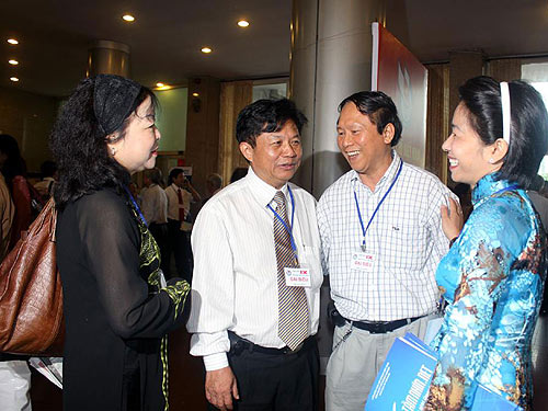 Nâng chất nội dung và hình thức