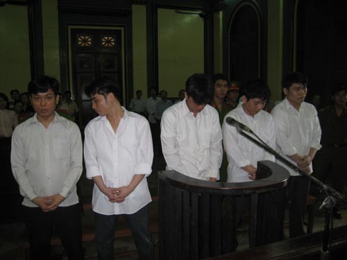 Hạn chế hành vi lệch chuẩn
