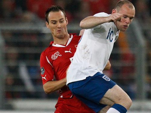 Ẩn số Rooney