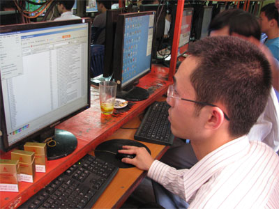 FPT cắt đường truyền 1.126 đại lý tại Hà Nội