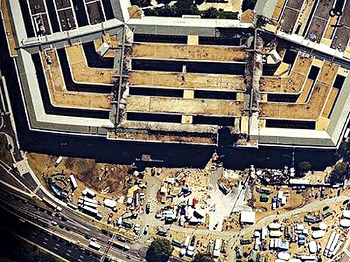 Bin Laden - điệp viên CIA?