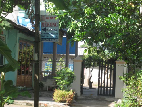 Tài sản của TGĐ Tigi Tour rất lớn