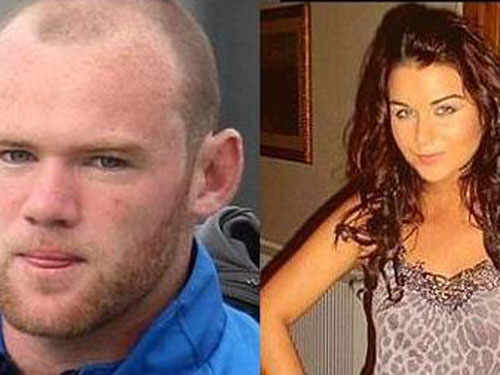 Rooney hư hỏng, cả đội bị cấm tiệc tùng