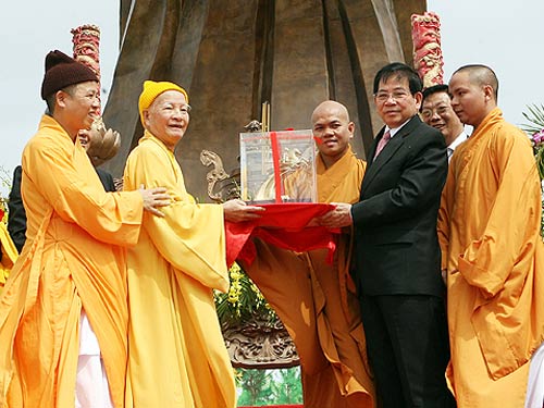 Công trình kỷ lục thế giới