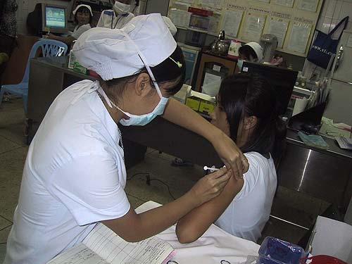 Chết vì chủ quan với bệnh dại
