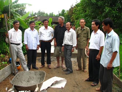 Rúng động vì tin 7 người tìm trầm chết trong rừng sâu