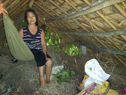 Làm lại từ tay trắng