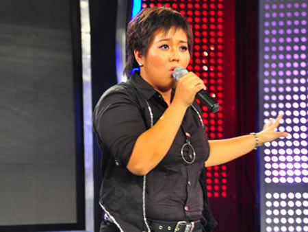 Vietnam Idol 2010: Tiếc cho Phương Anh