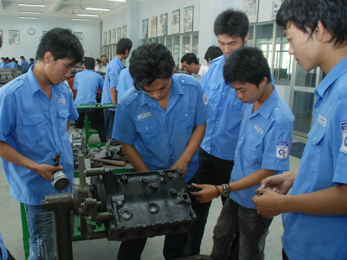 Sẽ không “vênh” về chất lượng?
