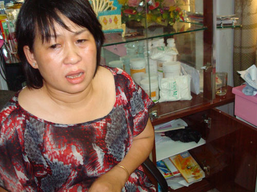 Phá đường dây đánh đề quốc tế