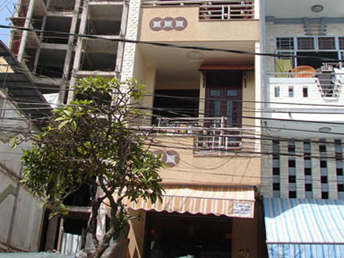 Bắt phó phòng Sở Tư pháp Cần Thơ nhận hối lộ