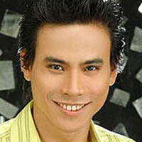 Diễn viên Trí Quang