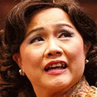Diễn viên Ái Như