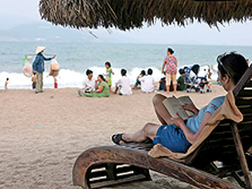 Nha Trang, Mũi Né vào danh sách bãi biển tệ nhất thế giới