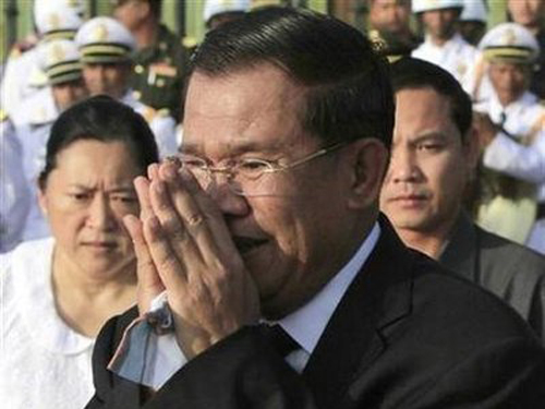 Campuchia: Không ai bị trừng phạt vì vụ giẫm đạp