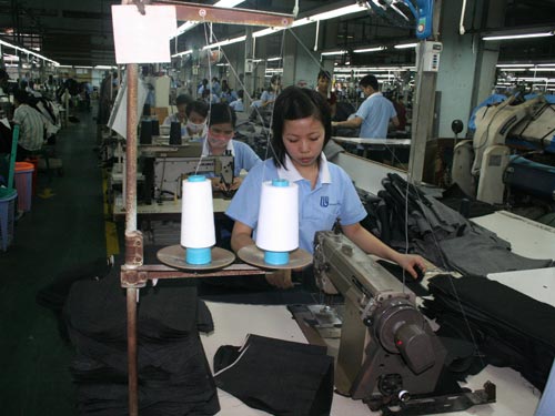 Đồng hành với doanh nghiệp