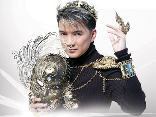 Vé liveshow của Mr Đàm lên tới 500 USD?