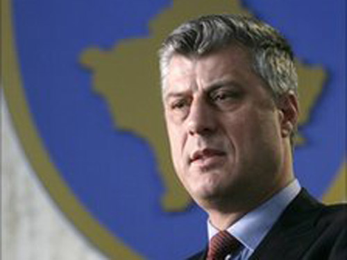 Lãnh đạo Kosovo “ buôn nội tạng”