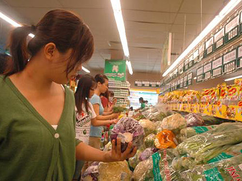 Dinh dưỡng cho người viêm túi mật, sỏi mật