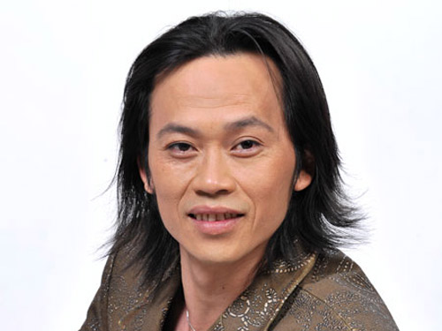 Hoài Linh “hốt hụi” cuối năm