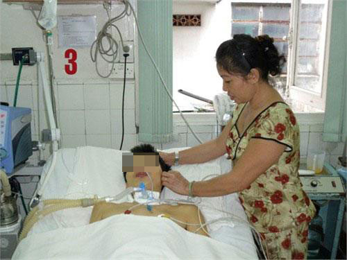Bệnh do nhiễm ký sinh trùng tăng vọt