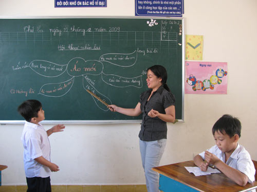An phận Tết nghèo