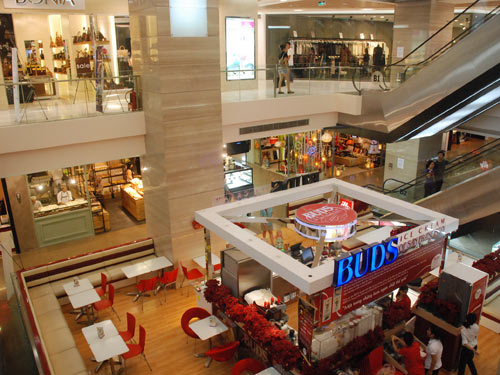 Chậm quy hoạch... lòng đất