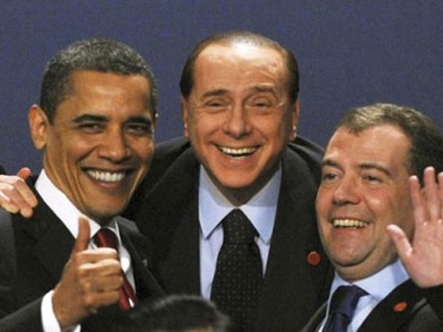 Ông Obama “bội thu” trong năm đầu làm tổng thống