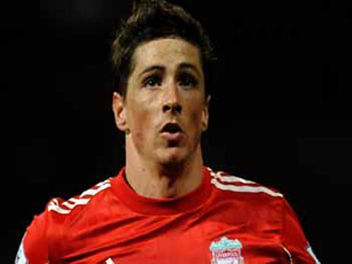 Torres đòi ra đi, Liverpool thẳng thừng từ chối