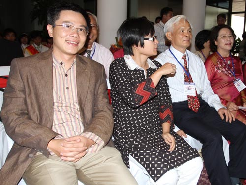 Tôi luôn học lại từ đầu!