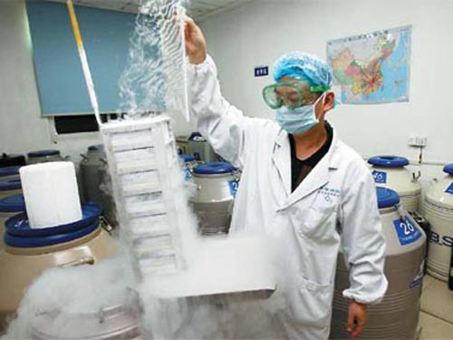 Công nghiệp đẻ mướn ở Trung Quốc