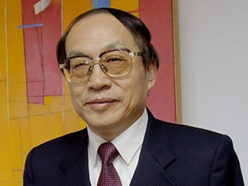 Trung Quốc: Bộ trưởng có 10 nhân tình